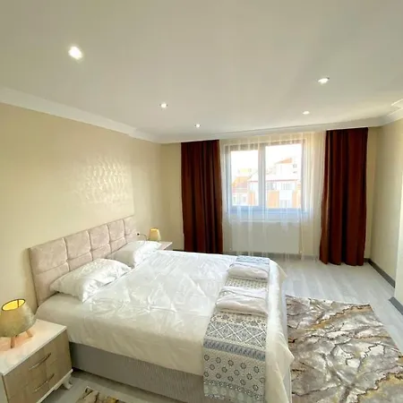 Aparthotel Clock Towers Life Balıkesir