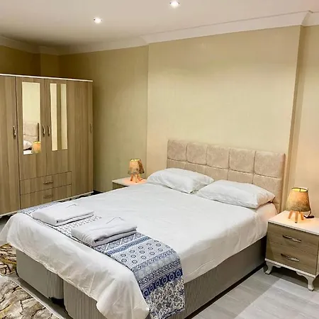 Aparthotel Clock Towers Life Balıkesir