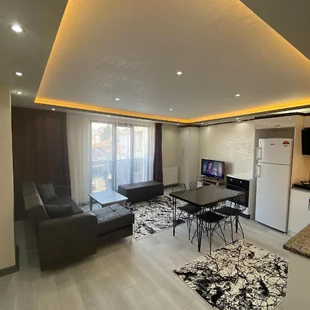 Aparthotel Clock Towers Life Balıkesir